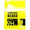 Zillla 2.5D Tempered Glass Curved Edge Protection Screen